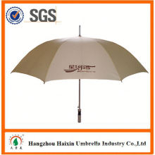 Top Quality 23'*8k Plastic Cover wholesale tiny kid umbrella